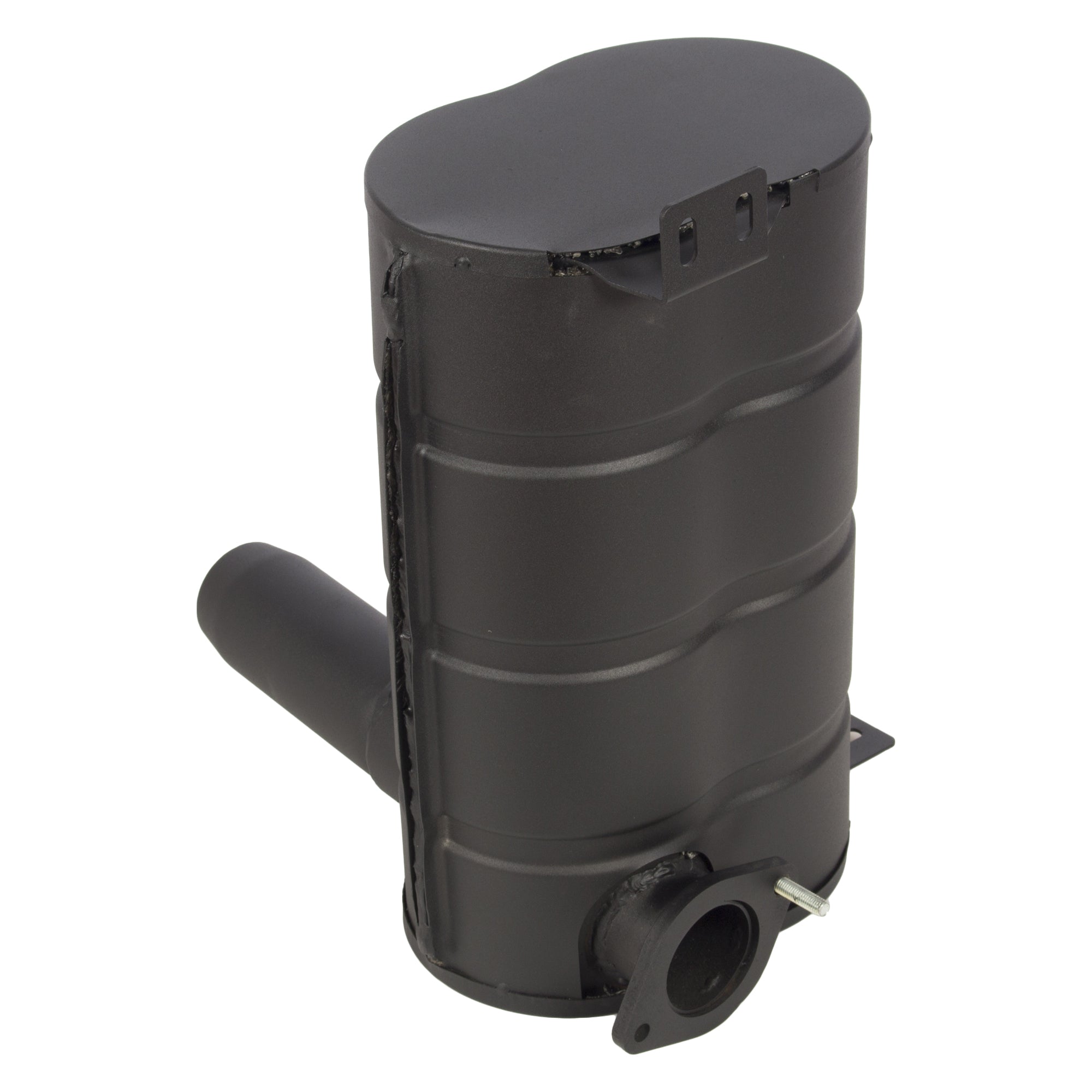 Muffler Replacement for JOHN DEERE 840 940 1140 2150 2155 1350 1550 AL31552