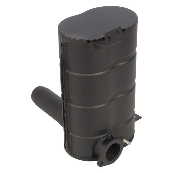 Muffler Replacement for JOHN DEERE 840 940 1140 2150 2155 1350 1550 AL31552
