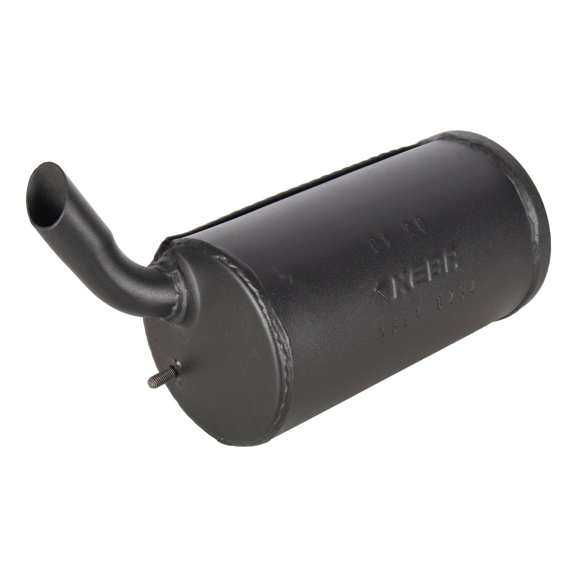 Muffler Fits Kubota  BX2230  K2571-83110