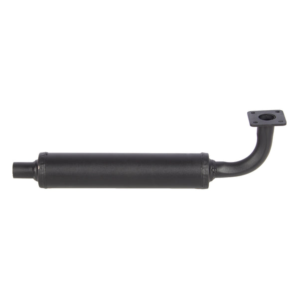 Muffler Replacement for FORD NEW HOLLAND 1210 1310 1510 1710 314100521