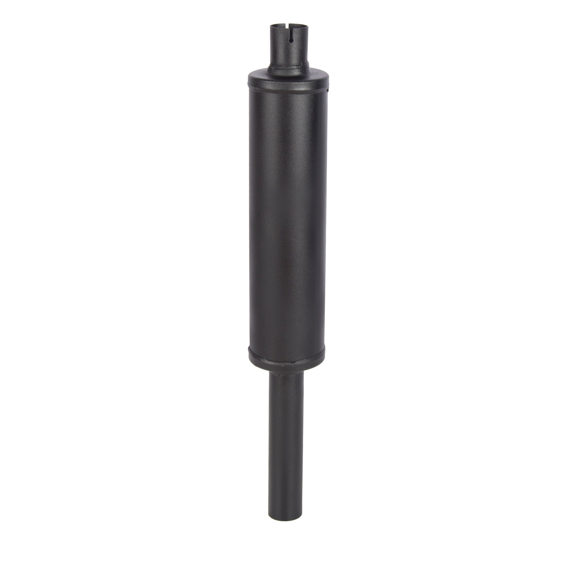 Muffler Replacement for CASE-IH A 130 240 360720R91 360720R92
