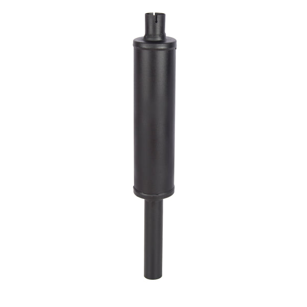 Muffler Replacement for CASE-IH A 130 240 360720R91 360720R92