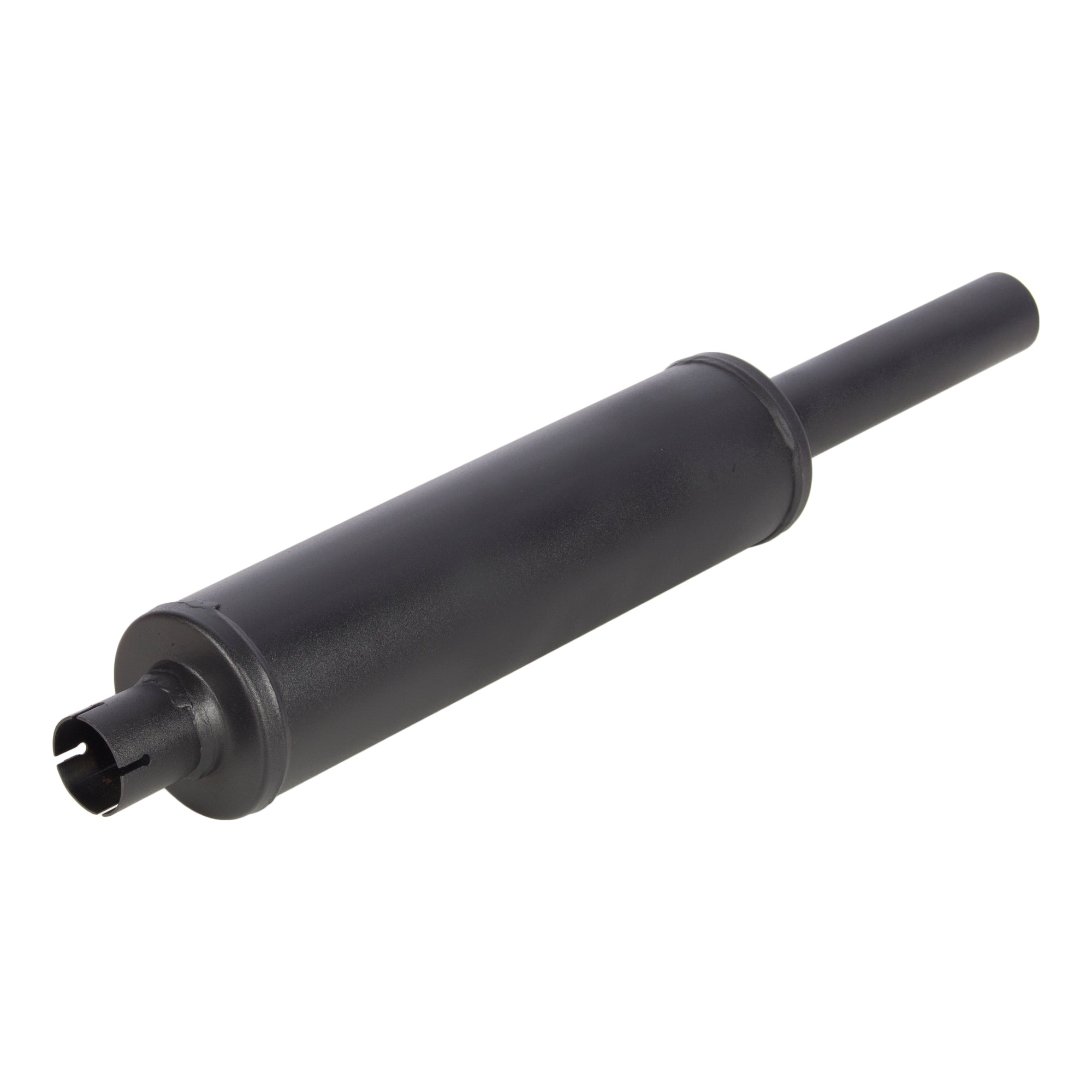 Muffler Replacement for CASE-IH A 130 240 360720R91 360720R92