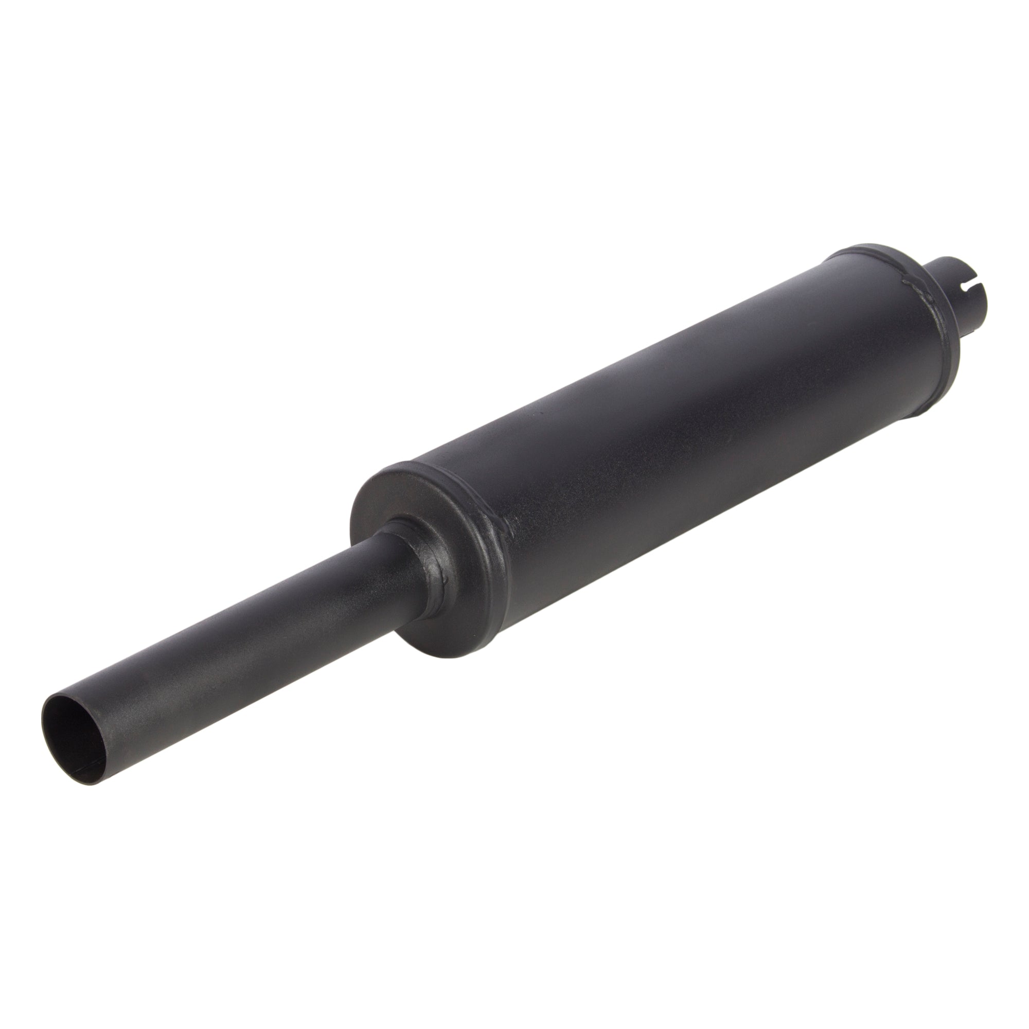Muffler Replacement for CASE-IH A 130 240 360720R91 360720R92