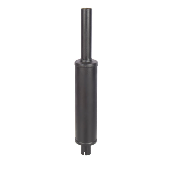 Muffler Replacement for CASE-IH A 130 240 360720R91 360720R92