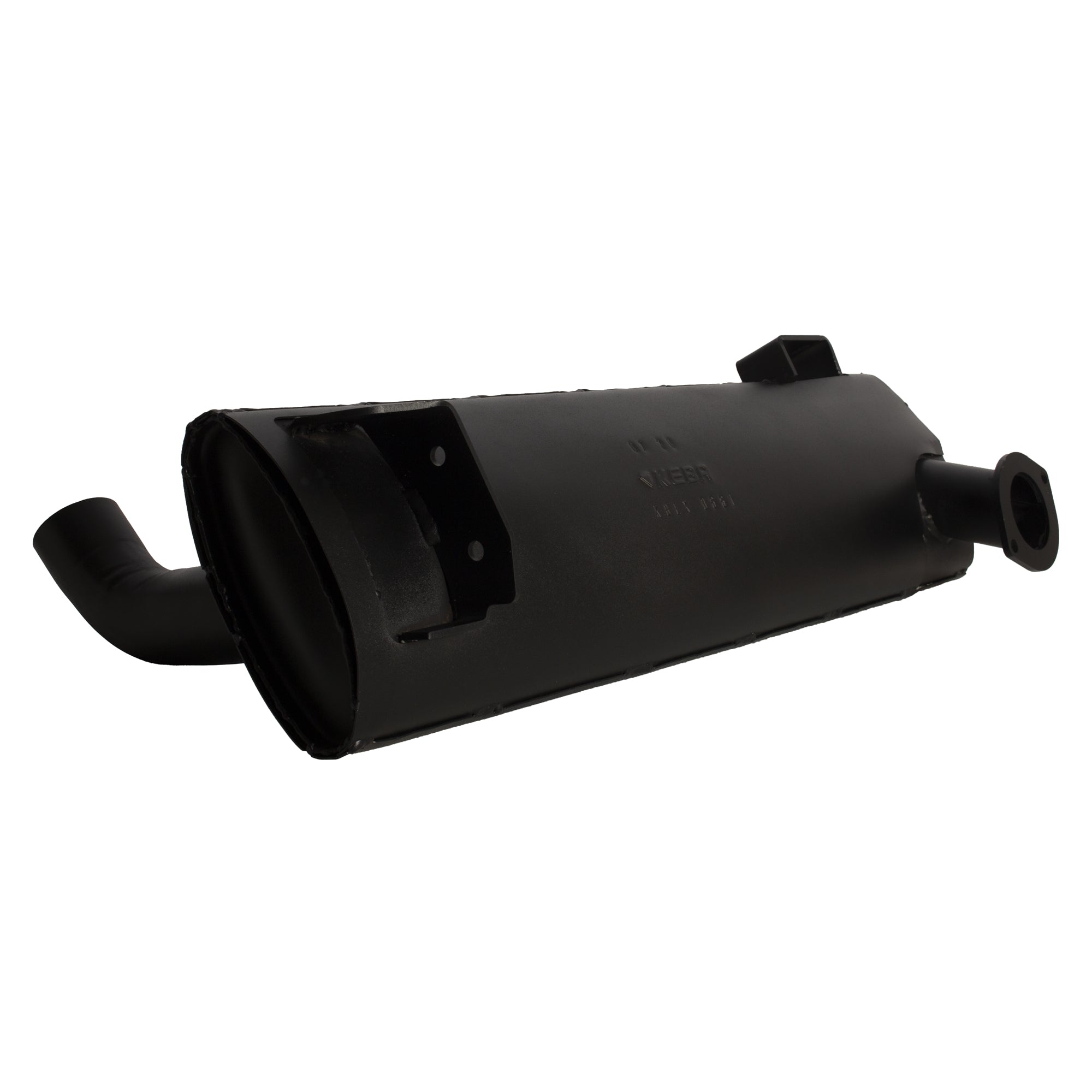 Muffler Replacement for BOBCAT Skid Steer A300 S250 864 6680164