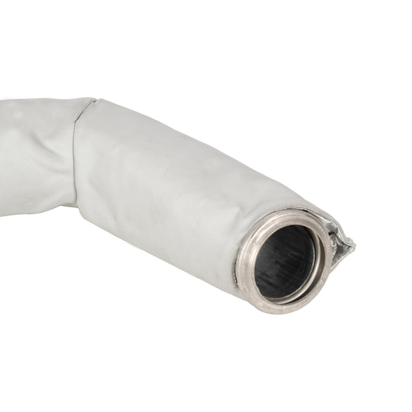 Muffler Replacement for JOHN DEERE 7600 7700 7800 7610 7710 RE214149 RE217832