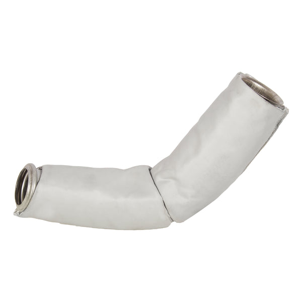 Muffler Replacement for JOHN DEERE 7600 7700 7800 7610 7710 RE214149 RE217832