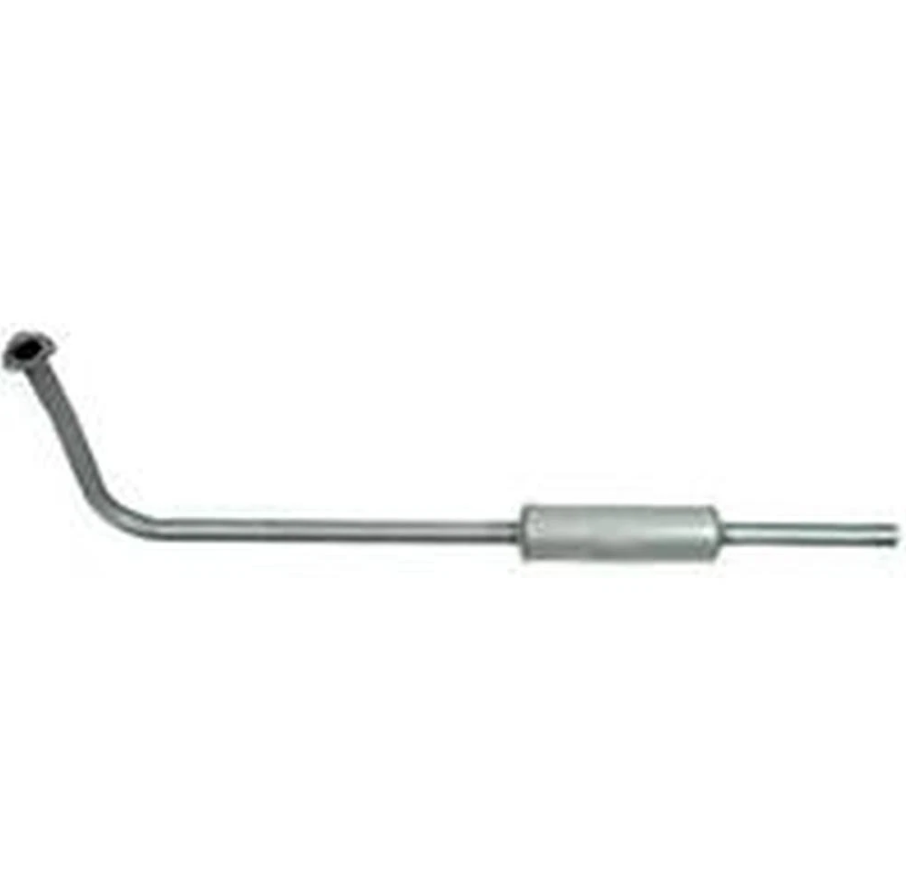 Grey Muffler Fits Massey Ferguson  135  522584M94 522589M91