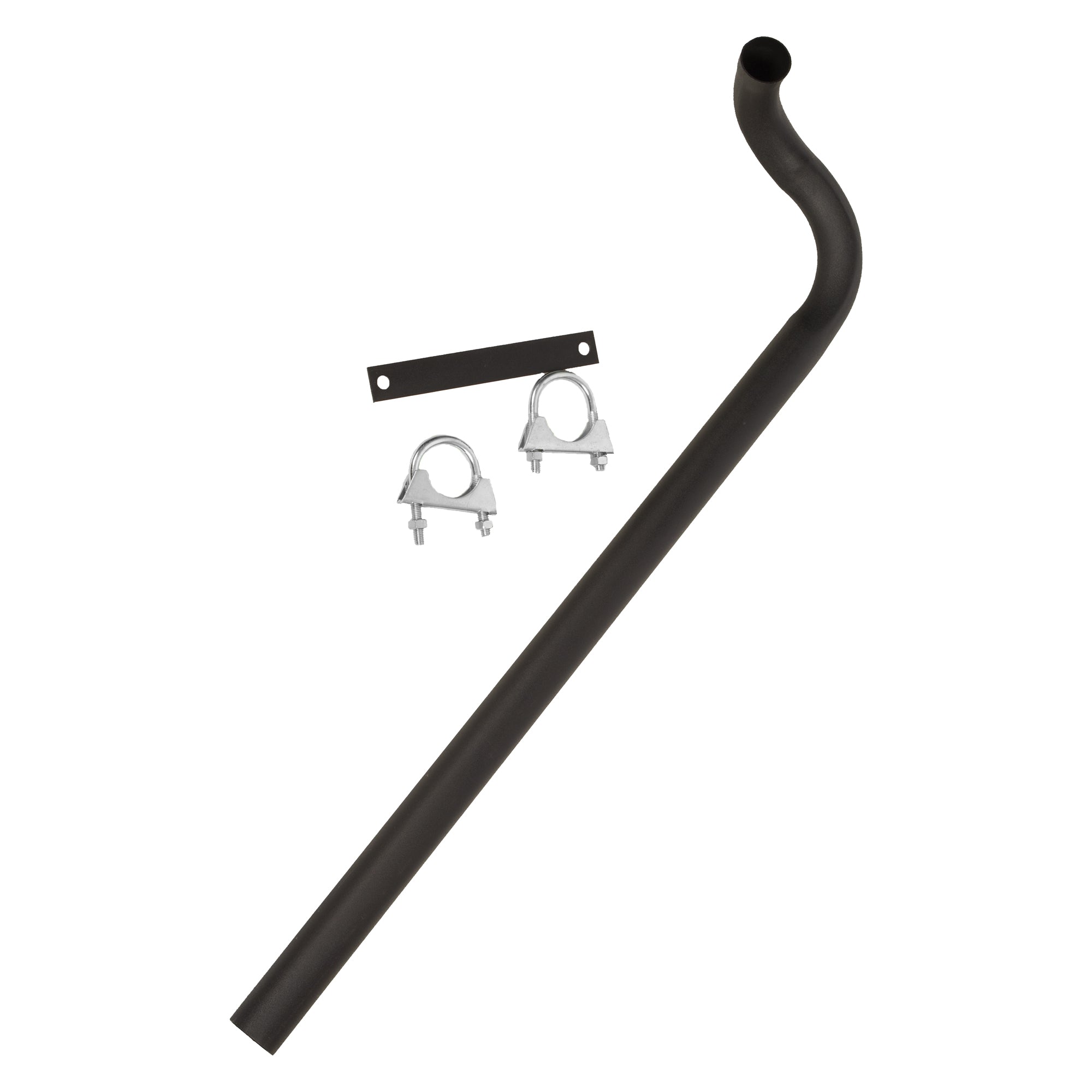 Exhaust Pipe Assembly  Replacement for FORD NEW HOLLAND NAA 600 2000 NAA55237A
