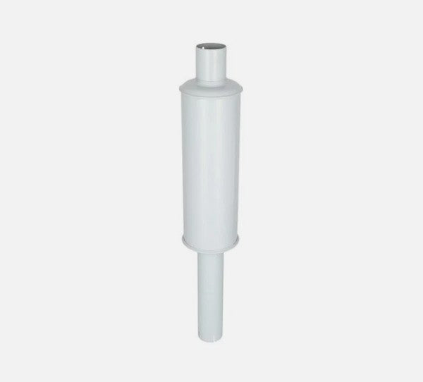Muffler Fits Minneapolis Moline M5 M602 M604 M670 10A15416