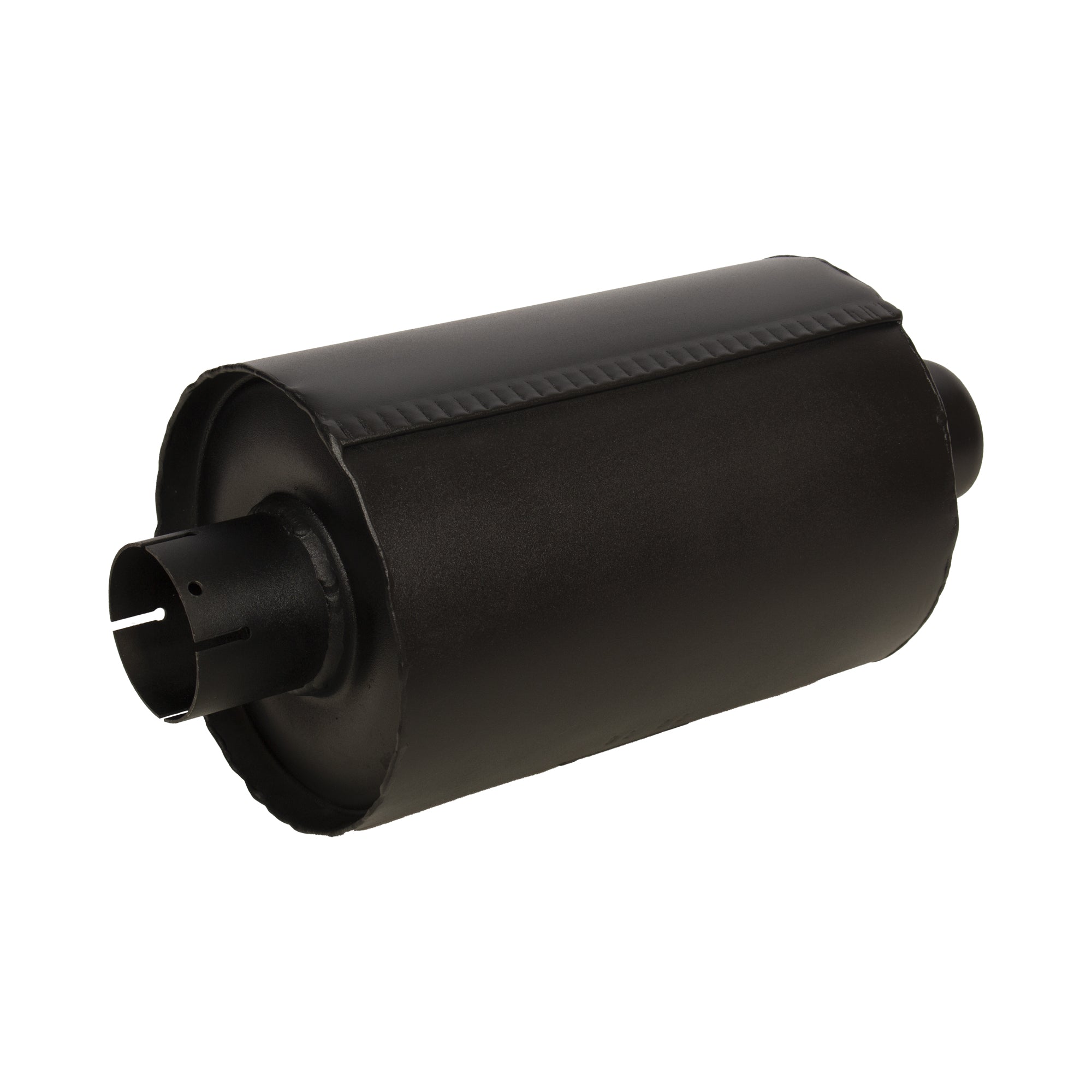 CTP 3K3124 Aftermarket Muffler – Fits Caterpillar 3114, 3208, SR4 Generators