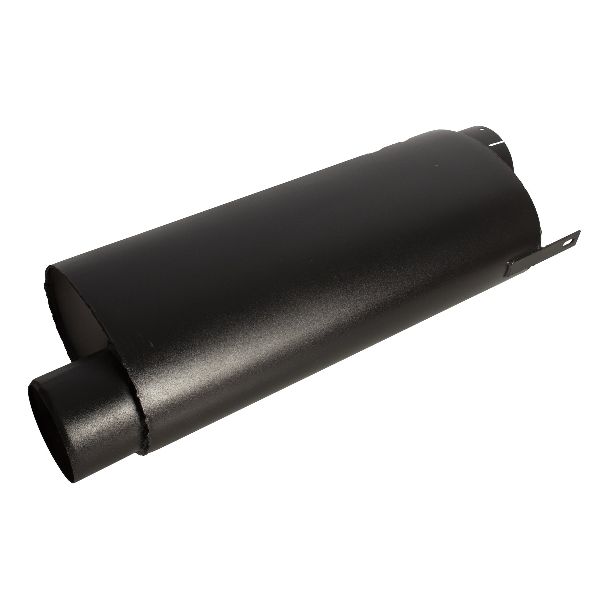 Black Muffler Replacement for Caterpillar D8 D8H 4N4577