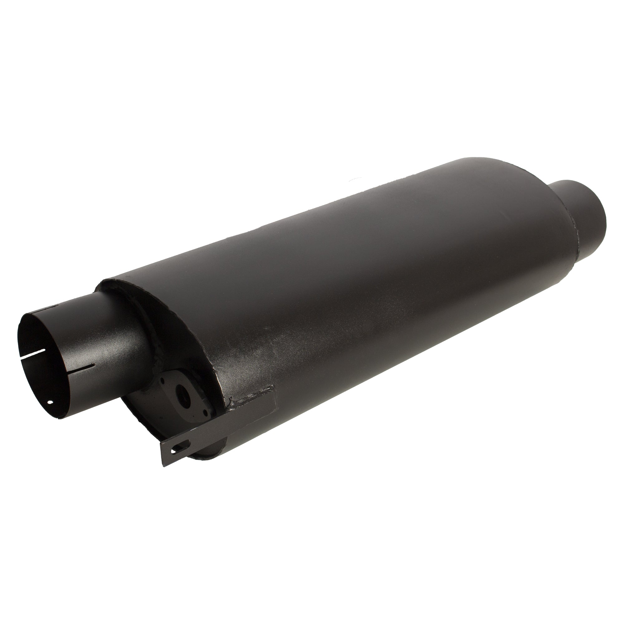 Black Muffler Replacement for Caterpillar D8 D8H 4N4577