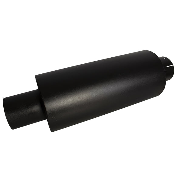 Muffler Fits Caterpillar CAT D6D D6C 950 966C 977K 613 814 7S8443