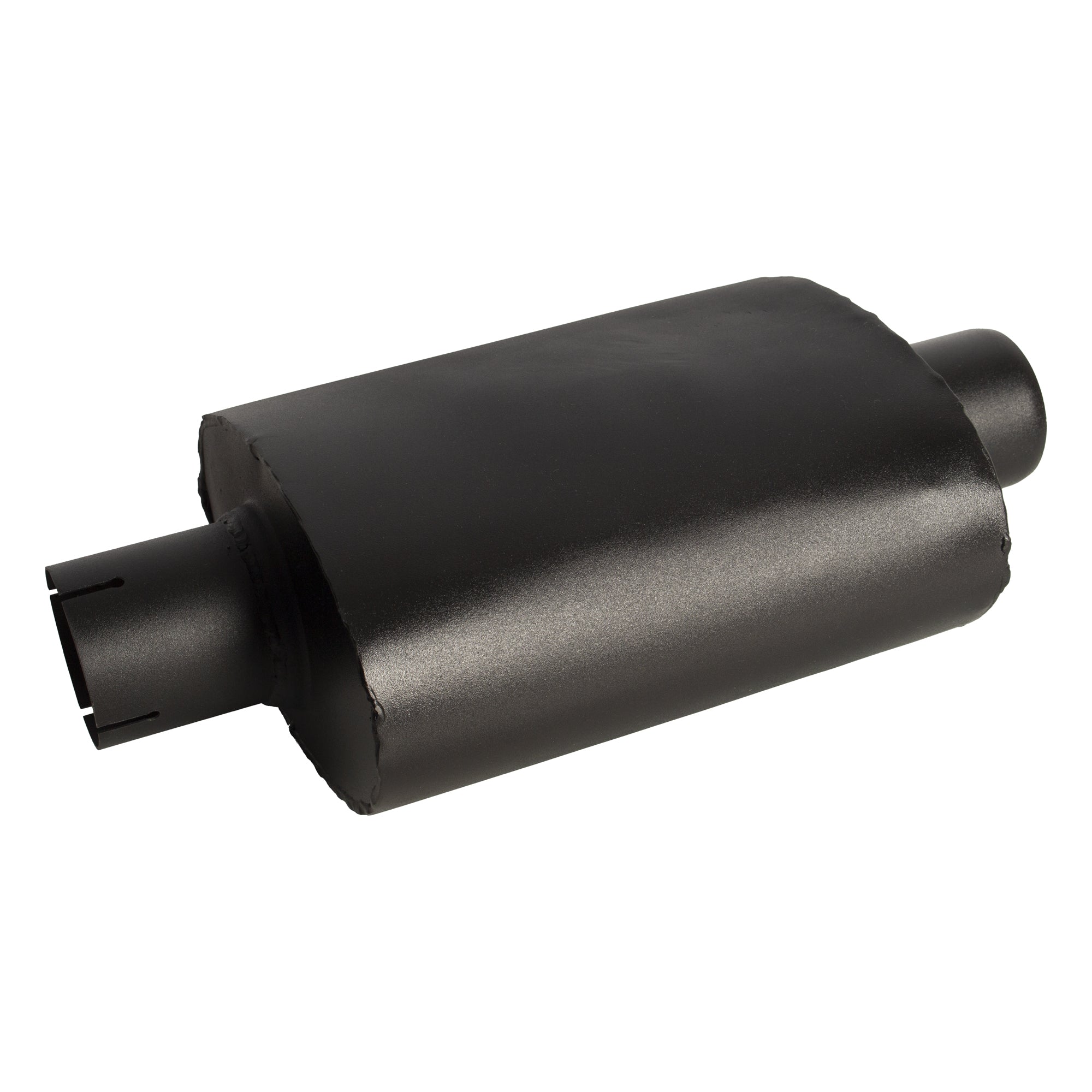 Black Muffler Replacement for CATERPILLAR Excavator 941 951B 8S4996