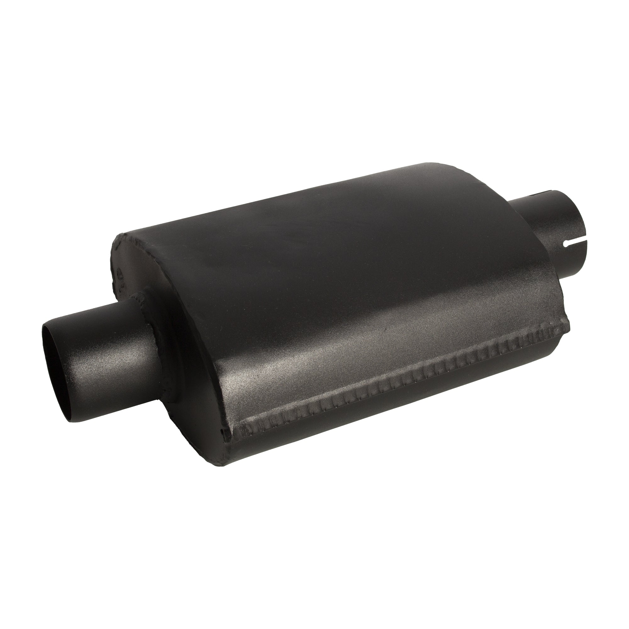 Black Muffler Replacement for Caterpillar Excavator 941 951B 8S4996