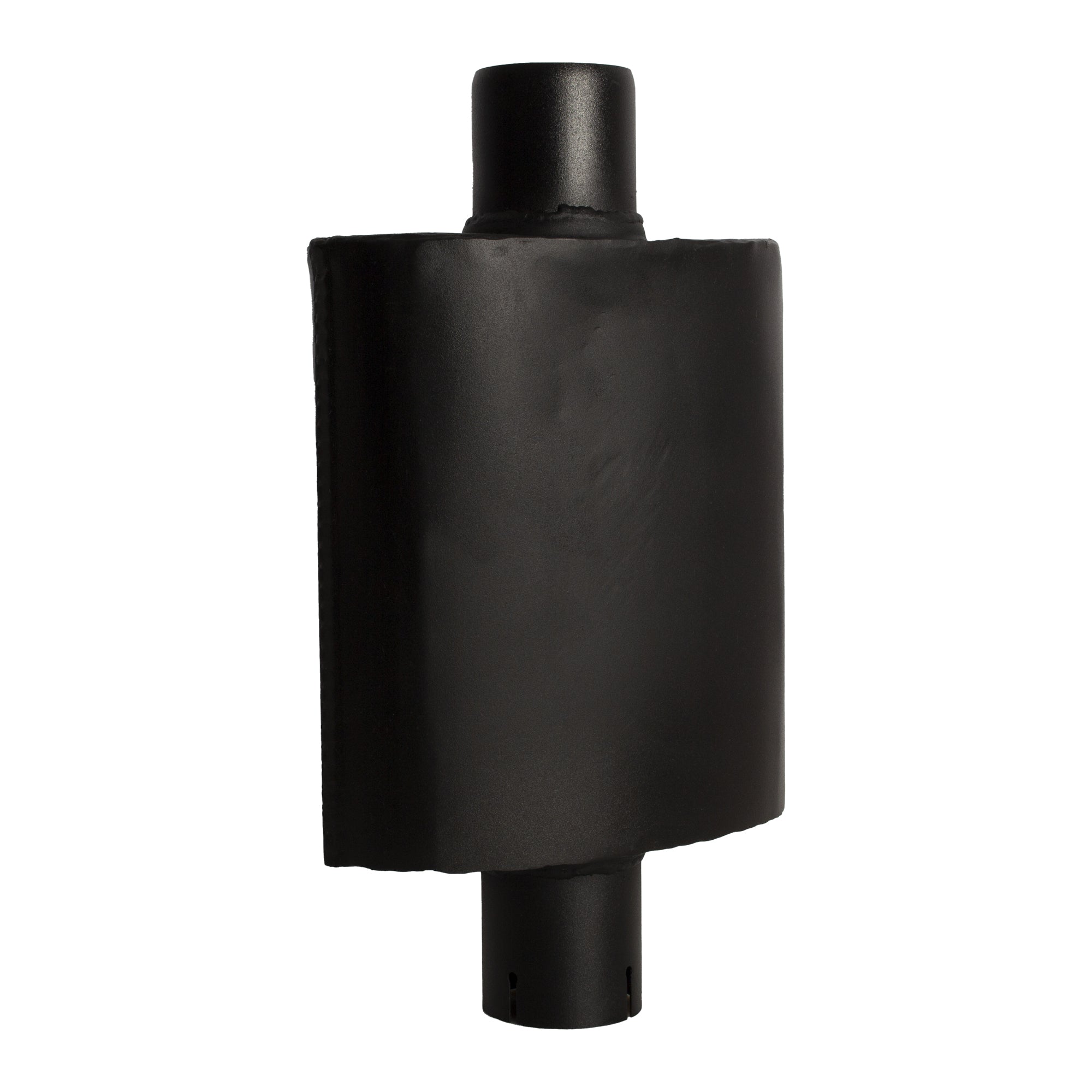 Black Muffler Replacement for Caterpillar Excavator 941 951B 8S4996