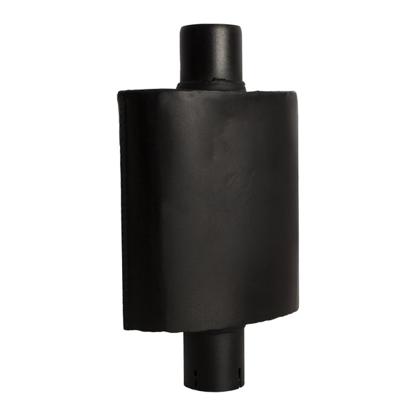 Black Muffler Replacement for CATERPILLAR Excavator 941 951B 8S4996