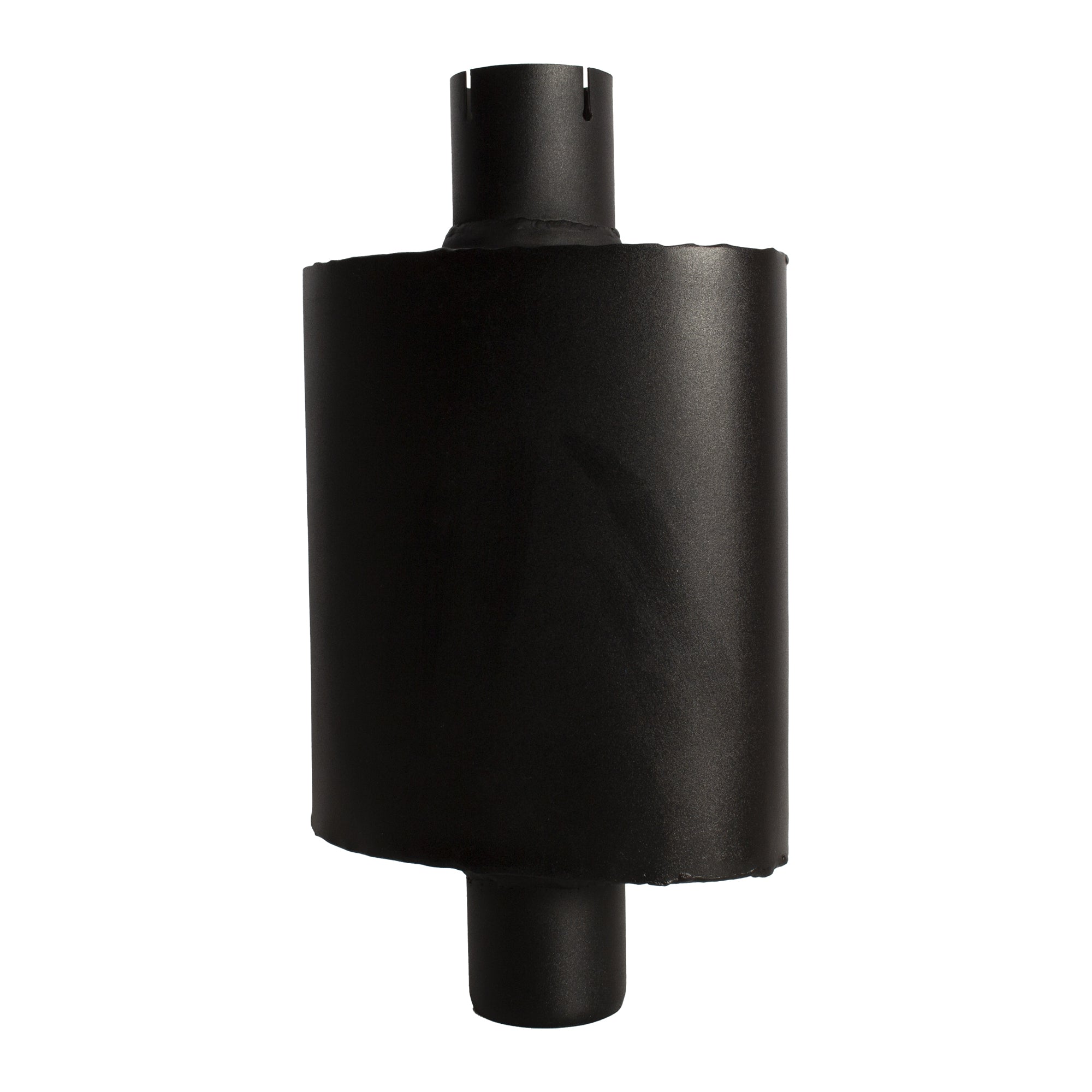 Black Muffler Replacement for CATERPILLAR Excavator 941 951B 8S4996