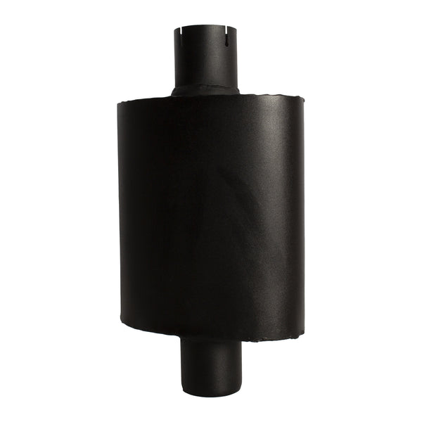 Black Muffler Replacement for CATERPILLAR Excavator 941 951B 8S4996