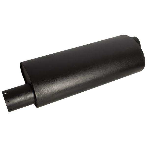 Muffler Fits Caterpillar  950 955K  955L 977K 977L D5B D6D 2P2744