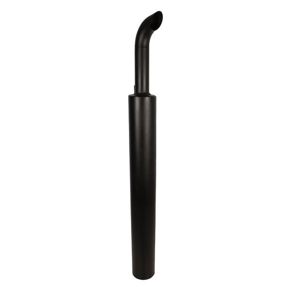 Exhaust Stack Pipe Fits Massey Ferguson 5465 5475 6460 6465 6470 6475 6480 6485 6490 4286760M5