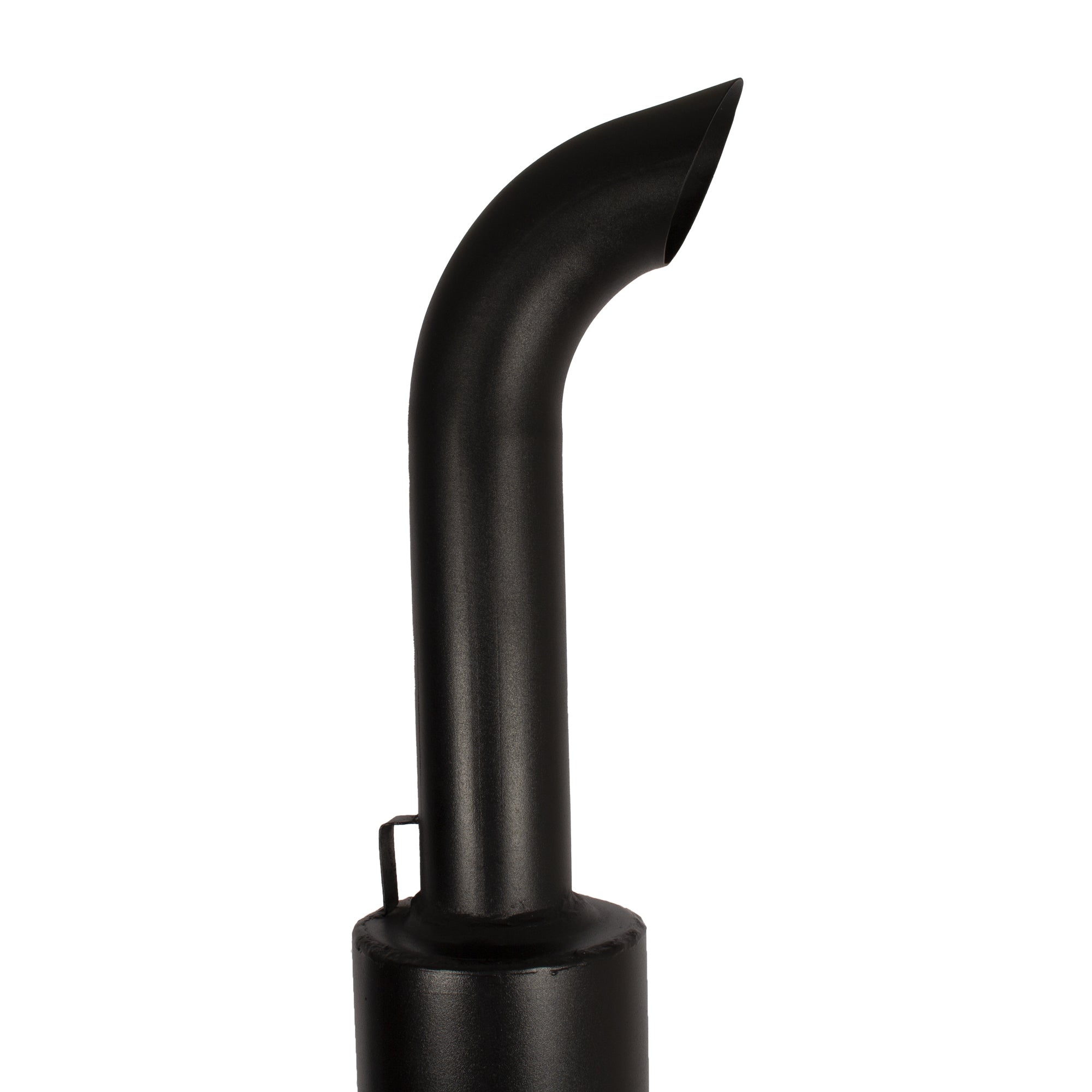 Exhaust Stack Pipe Fits Massey Ferguson 5465 5475 6460 6465 6470 6475 6480 6485 6490 4286760M5