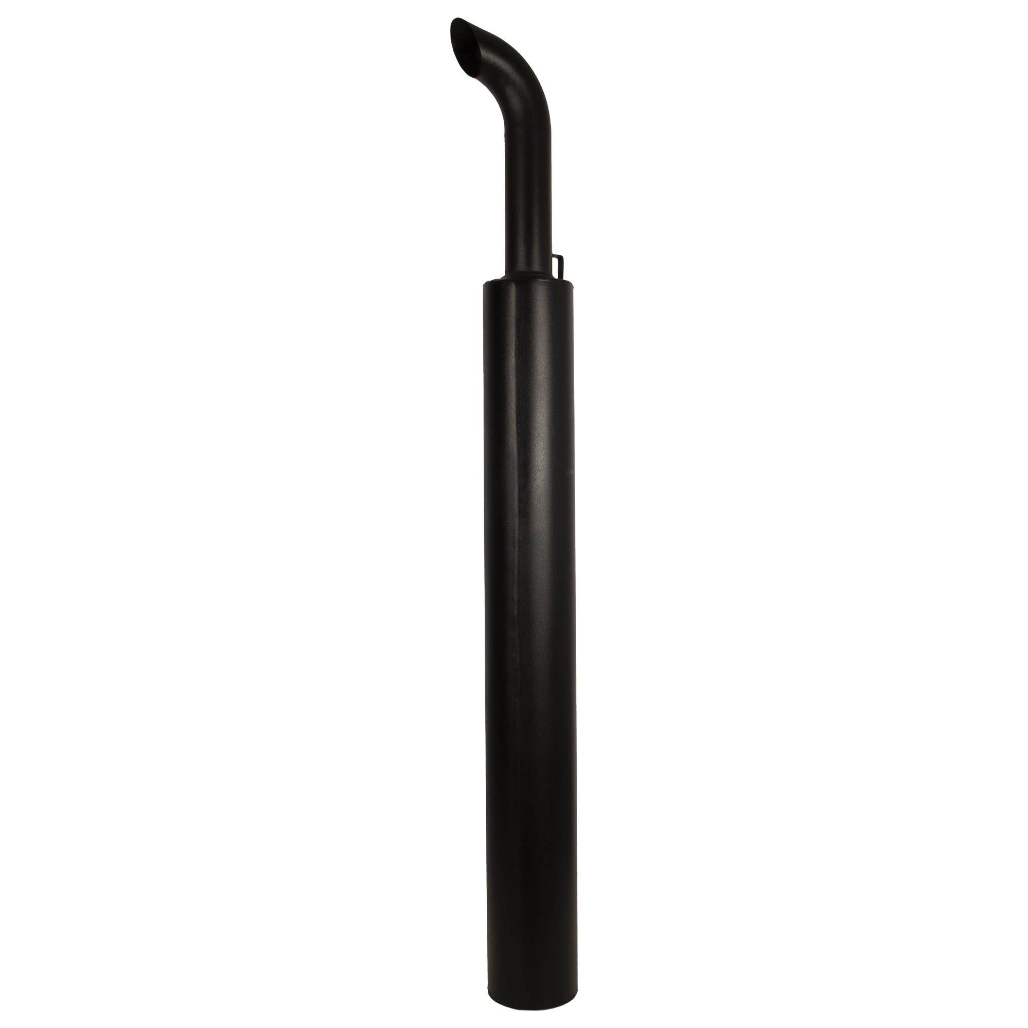 Exhaust Stack Pipe Fits Massey Ferguson 5465 5475 6460 6465 6470 6475 6480 6485 6490 4286760M5