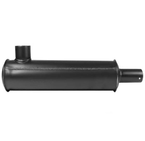 Muffler Fits  John Deere Tractor; 330 (gas), 435 (diesel), 1010 (rs & u gas) AT10899T