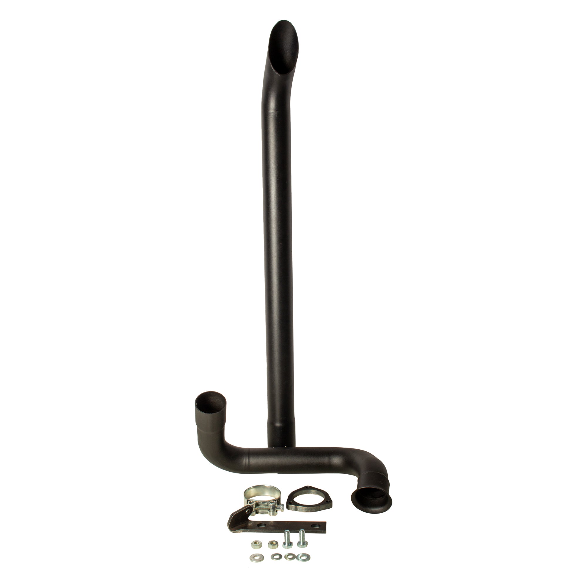 Exhaust Kit Fits JOHN DEERE SE6110 SE6200 SE6210 SE6300 SE6310 SE6400 SE6410 6100 6110 6110L 6200 AL111094 L78811