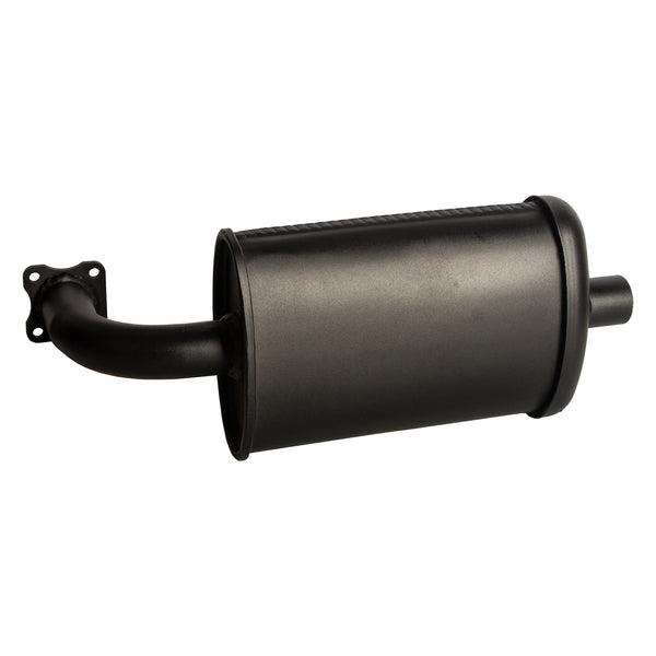 Muffler fits John Deere 750 650 CH15910