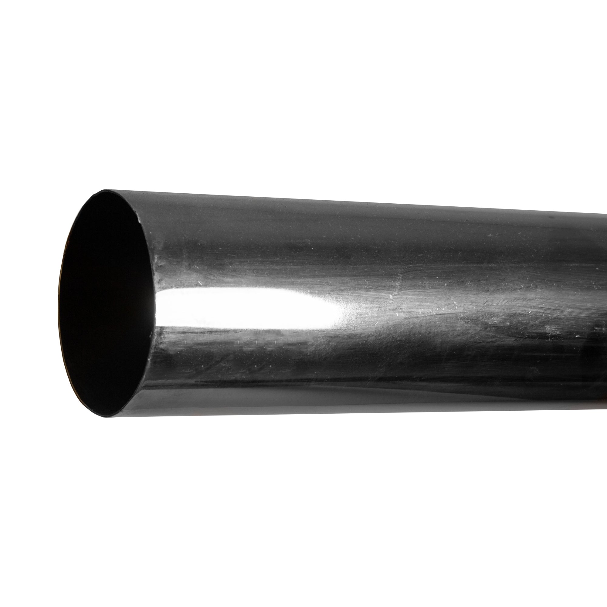 Exhaust Pipe Replacement for UNIVERSAL   5" x 84", Straight Chrome