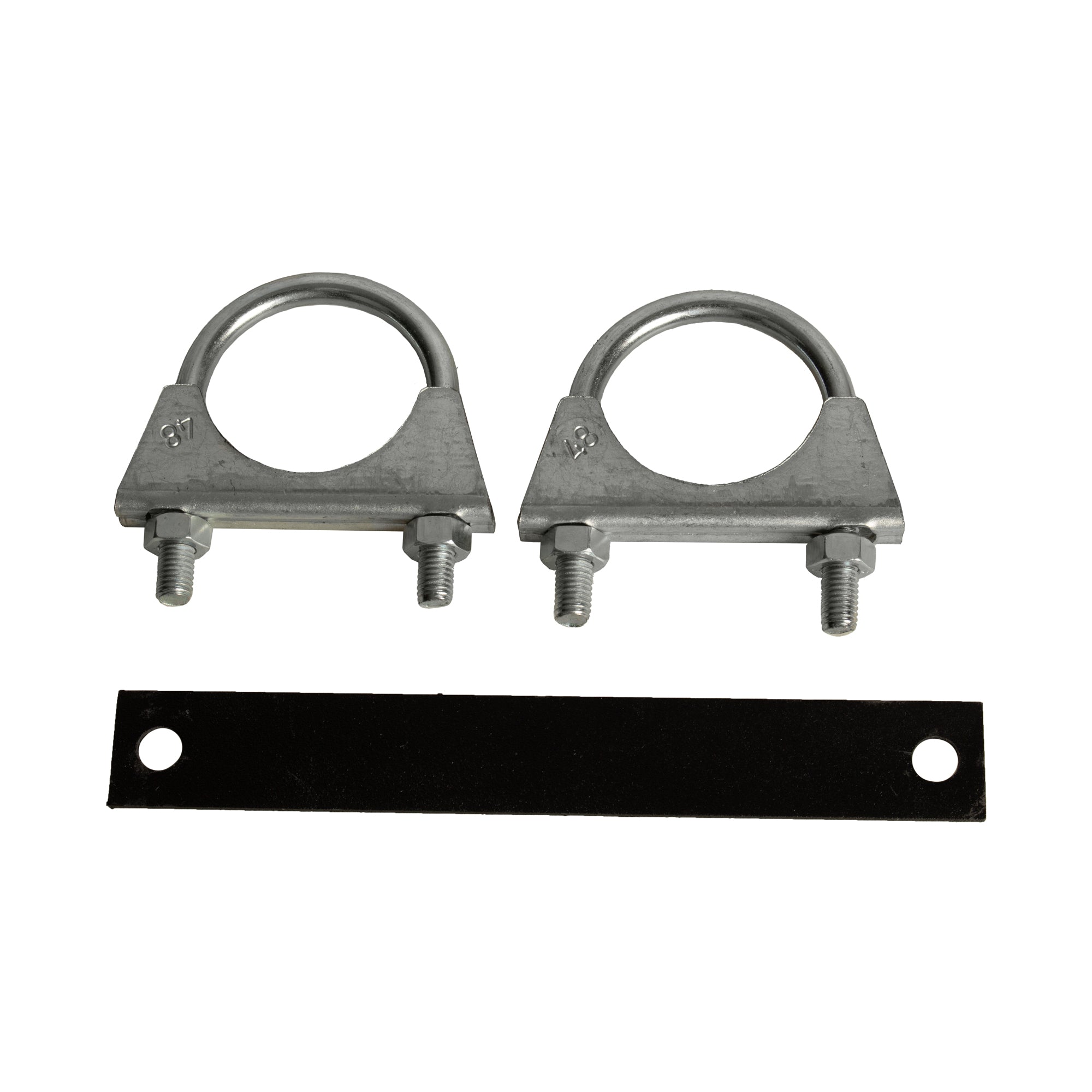 Muffler Fits Massey Ferguson 202 203 204 205  35  181867M91