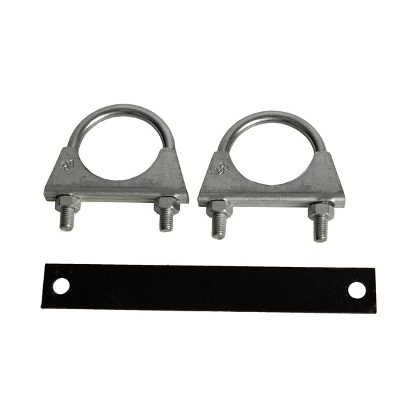 Muffler Fits Massey Ferguson 202 203 204 205  35  181867M91