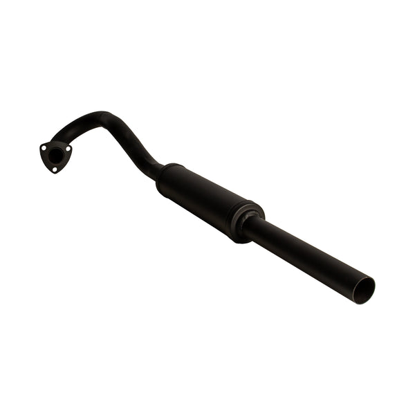 Muffler Fits Massey Ferguson 202 203 204 205  35  181867M91
