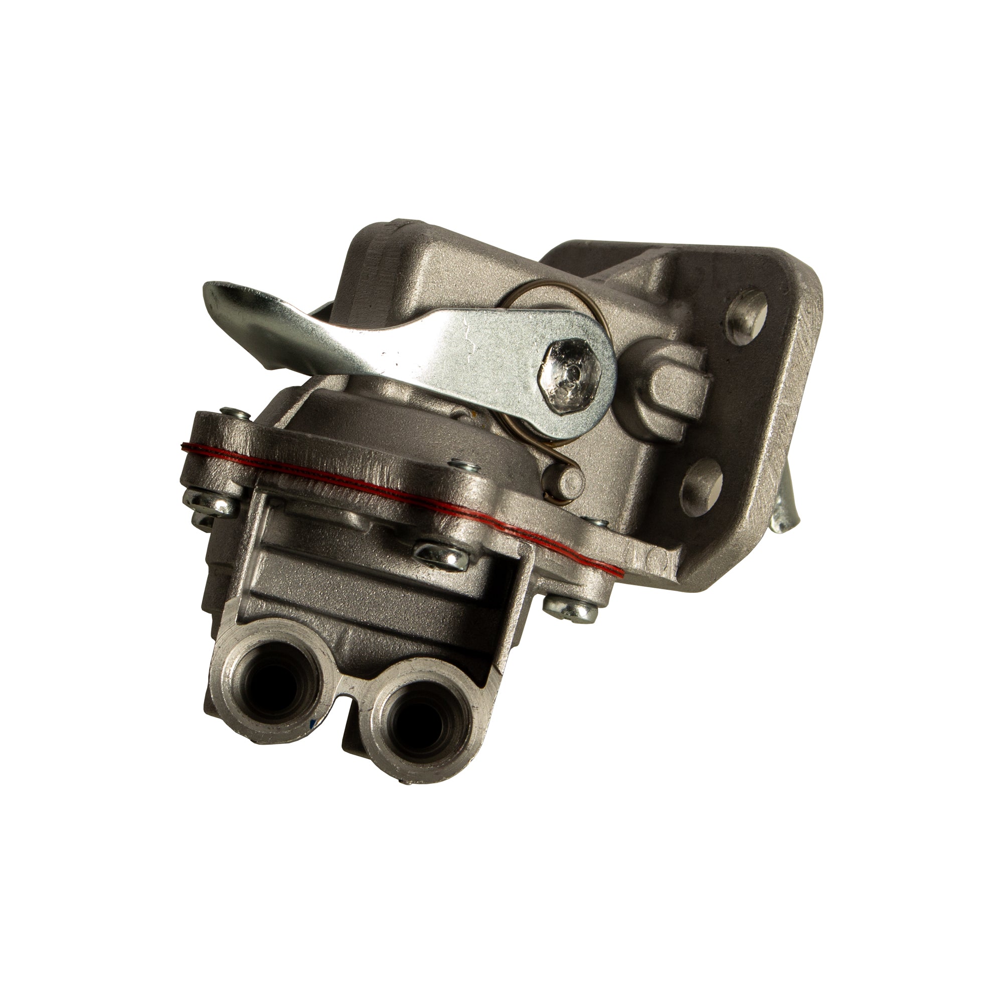 Sostuisce La Pompa Del Carburante Meccanica 3637250 M91 3641402 M91 4222091M9 ULPK0003 Per Trattore Massey Ferguson Perkins4,236 - Foto 5