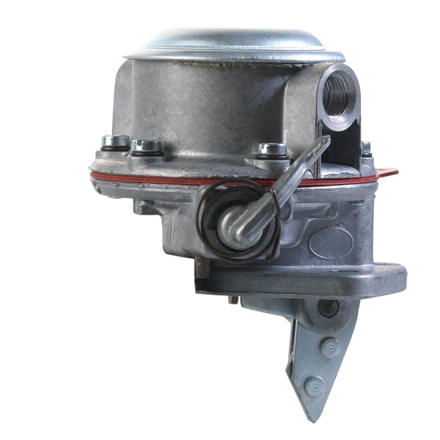 Fuel Lift Transfer Pump Replacement for CAT Valve AS 254-1476 2641473 2641476