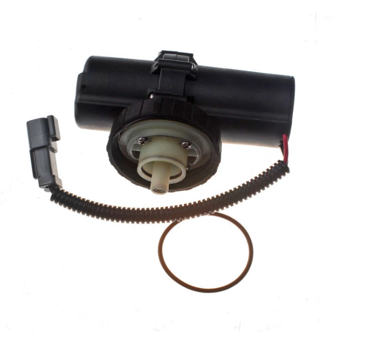 Electrical Fuel Pump Fits CATERPILLAR Backhoe 414E 416D 416E 420D 228-9129