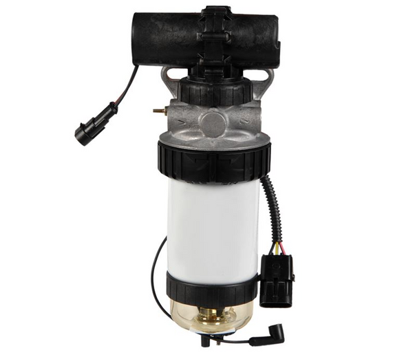 Fuel Pump Replacement for NEW HOLLAND 87374411
