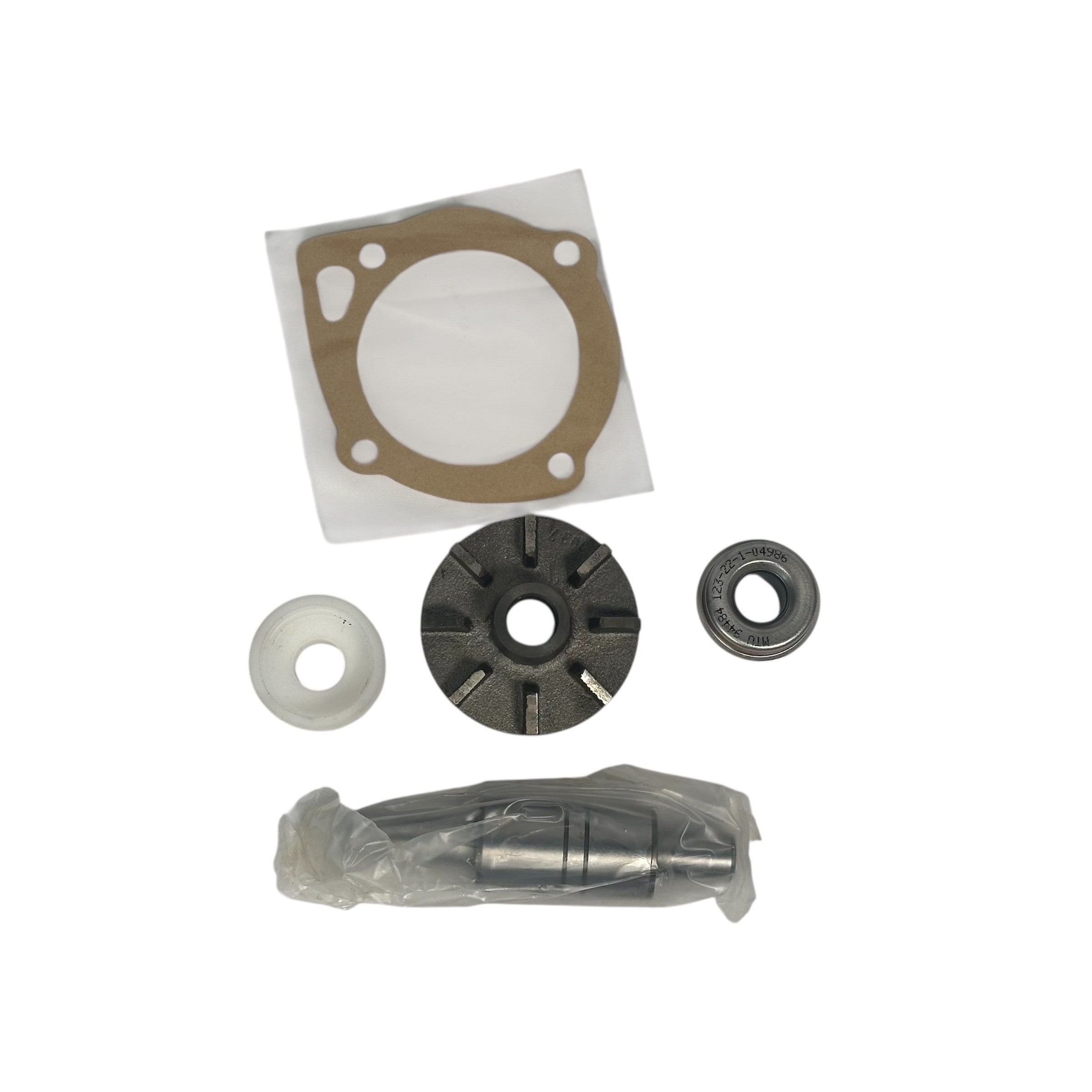 Water Pump Repair Kit Fits  Ford  Major, Super Major, 5000 81711727, 81711728, 81872211, 82847510