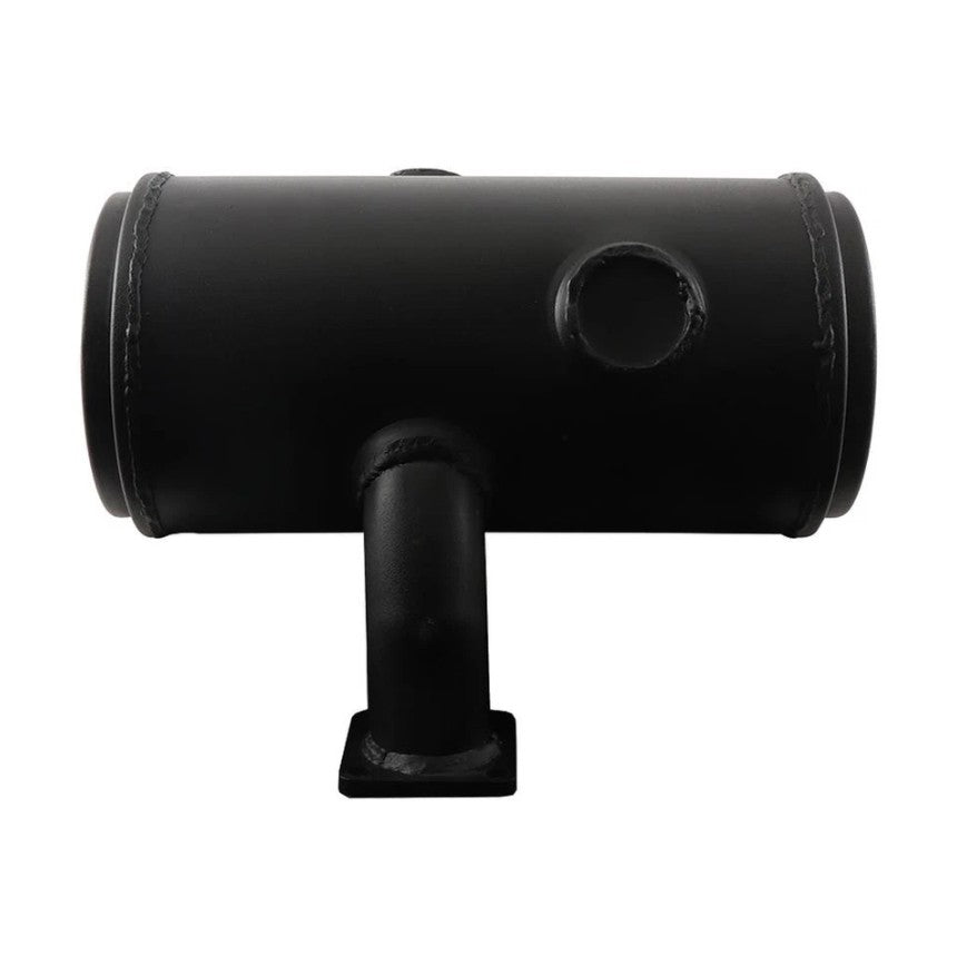 Muffler Replacement for KUBOTA M5040 M6040 M7040 3C501-12112