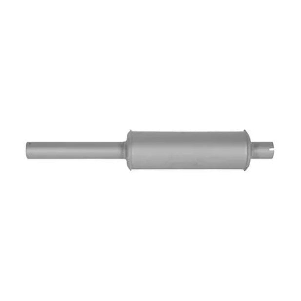 Muffler Fits Harvester Case-IH 706 384346R91