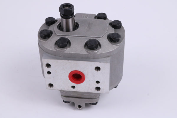 Hydraulic Pump Fits Ford  8000 8600 8700 9000 9600 9700 D5NN600C