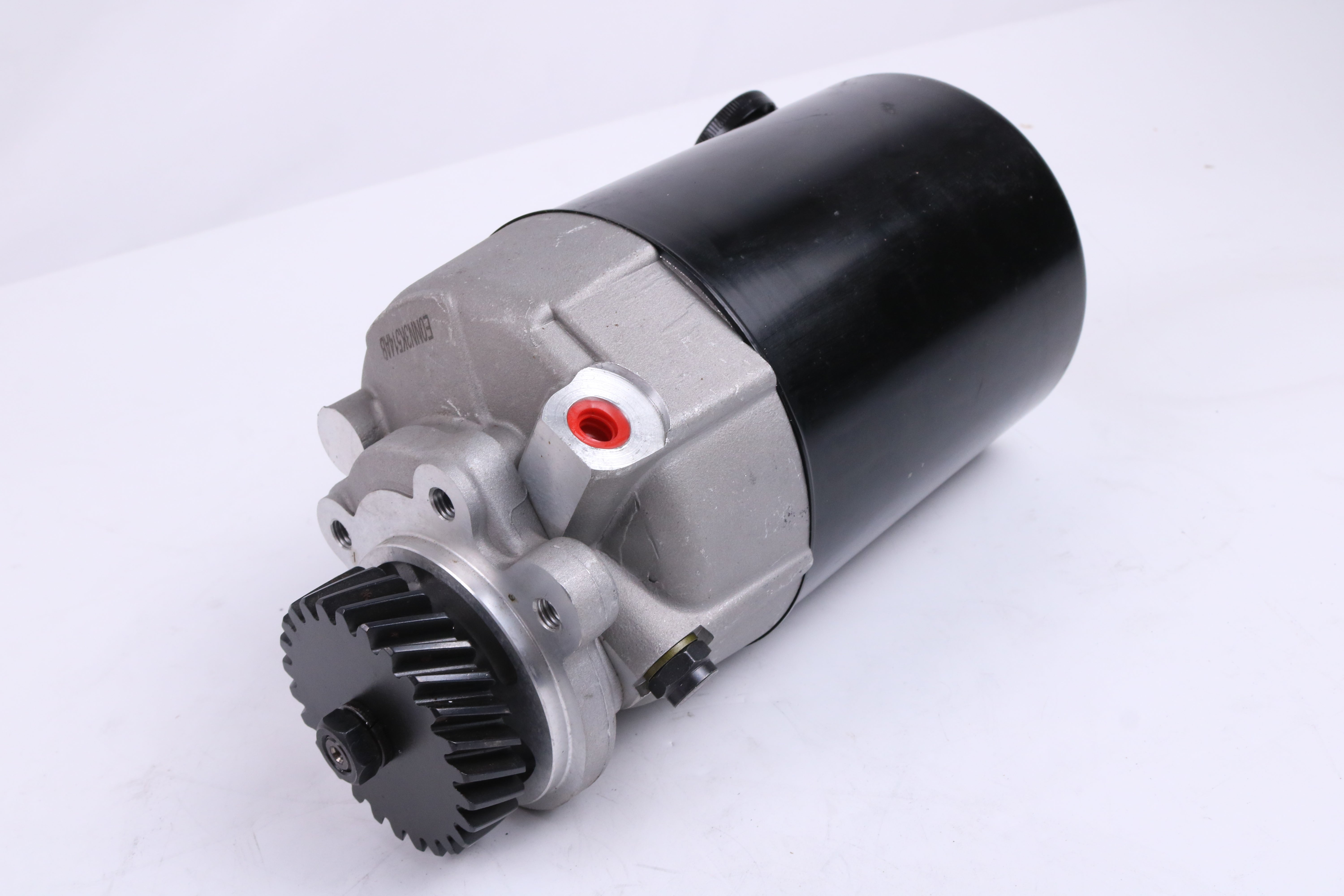 Power Steering Pump Fits Ford 8630 8700 8830 9700 TW5 TW10 FE0NN3K514AB