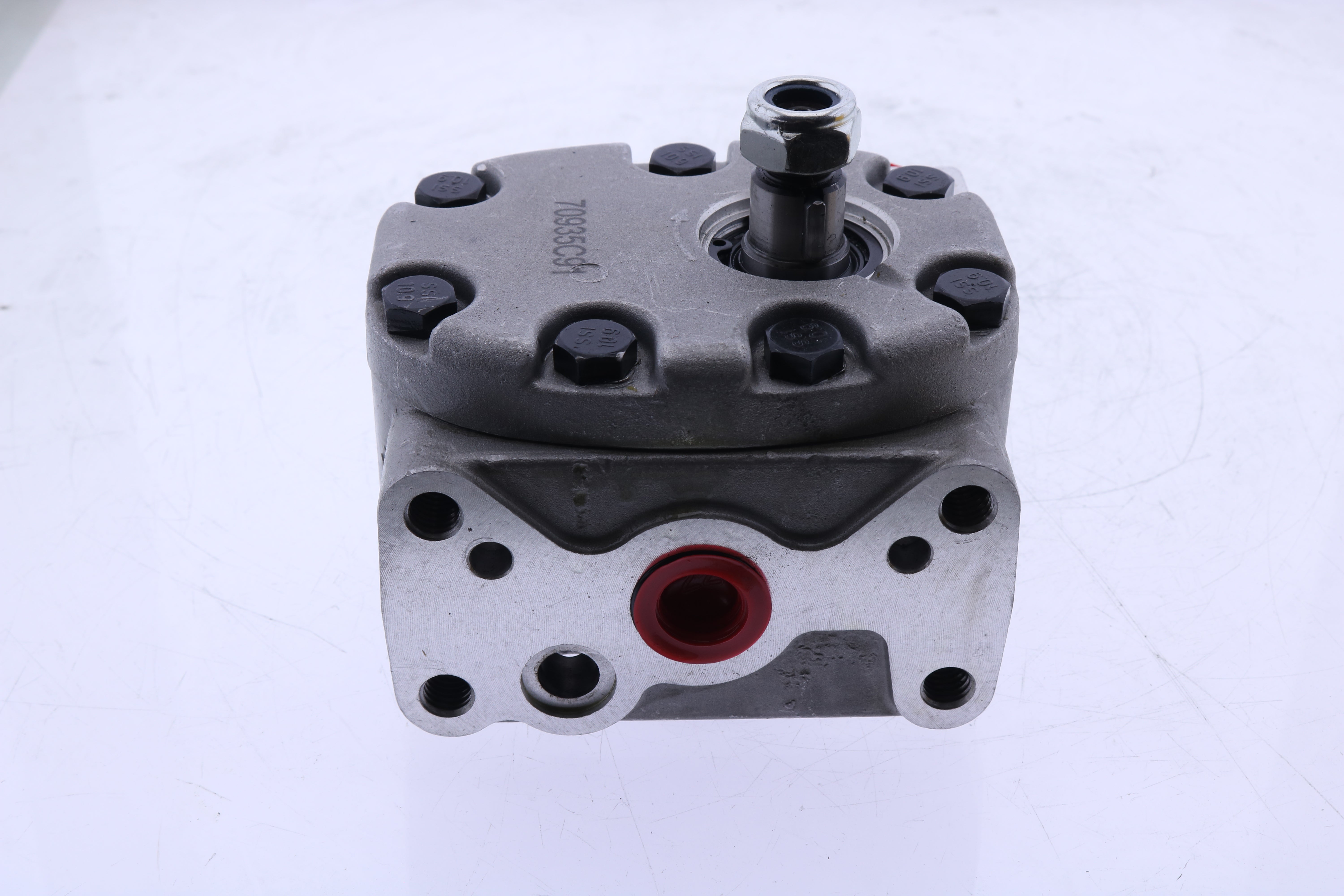 Hydraulic Pump Fits International 706 766 856 966 986 1086 1466 1486 70935C91