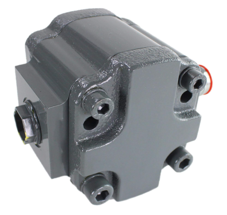 Hydraulic Pump Replacement For JOHN DEERE 110 TLB Worldwide Model LVA19015