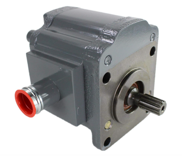 Hydraulic Pump Replacement For JOHN DEERE 110 TLB Worldwide Model LVA19015