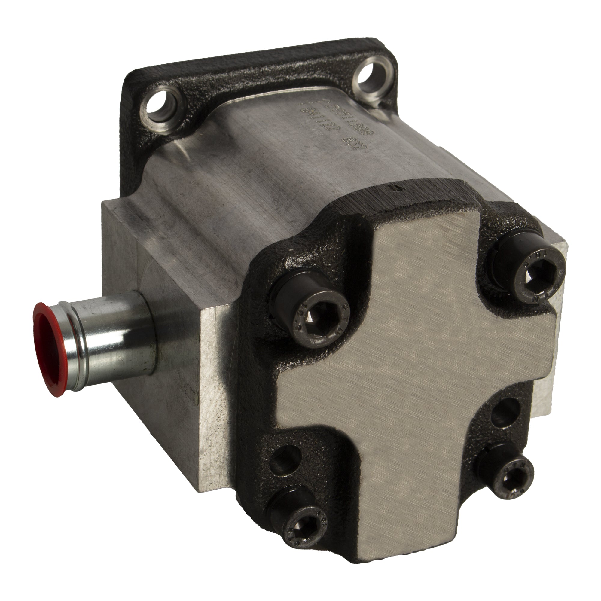 Hydraulic Pump Replacement for JOHN DEERE 4510 4610 4710 LVA11452
