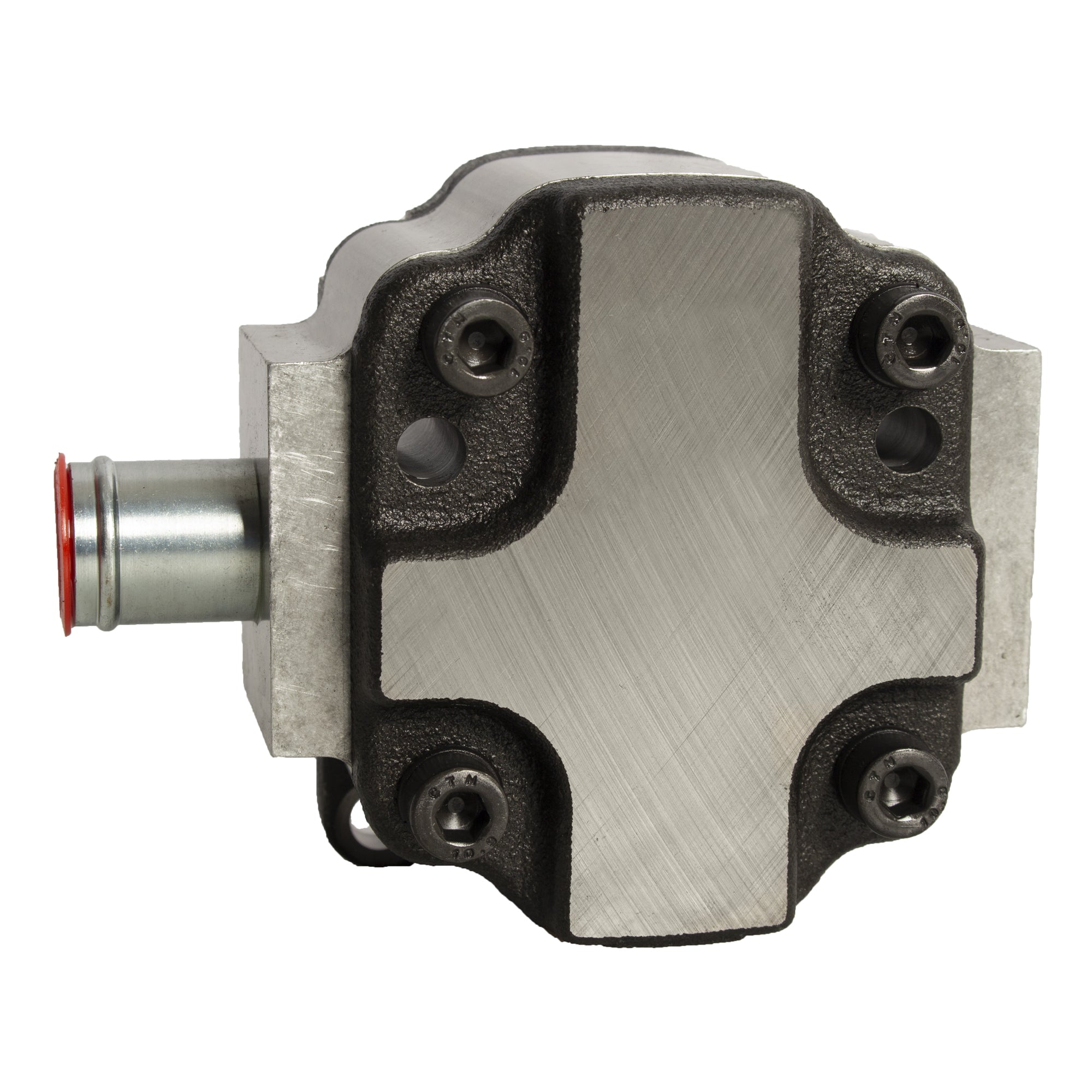 Hydraulic Pump Replacement for JOHN DEERE 1023E 1025R 60D 260 LVA19035